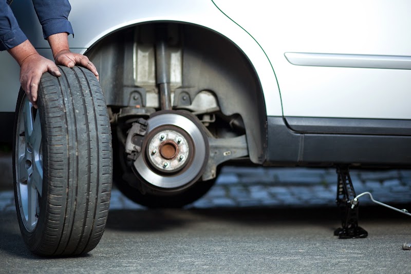 Best Choice Auto & Body in Dallas