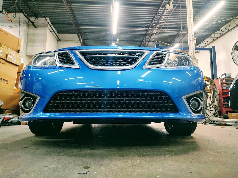 Best Choice Auto & Body in Dallas